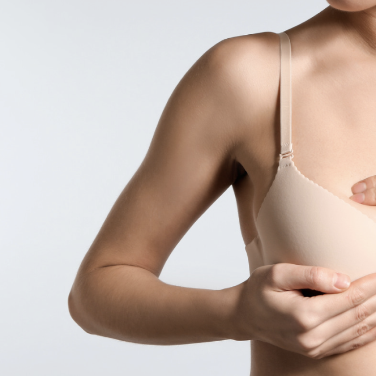 Breast Reduction Consultation in McLean VA